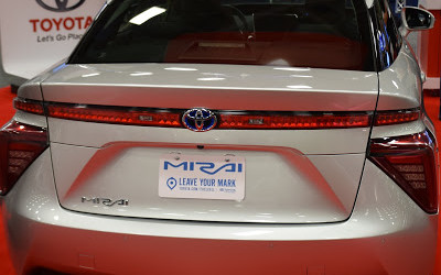 What are the latest updates on hydrogen and fuel cell electric vehicle deployment?