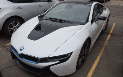 New CT Incentive to Buy or Lease an Electric Vehicle