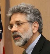 New Co-coordinator – Paul Wessel, Executive Director, Green Parking Council