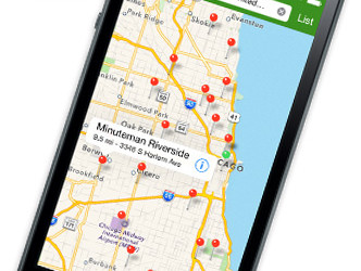 Using the Enhanced Alternative Fueling Station Locator