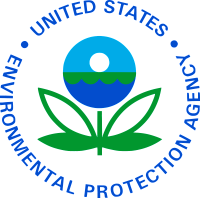 U.S. EPA logo