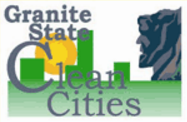 Granite State Clean Cities logo