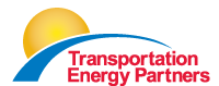 Transportation Energy Partners logo