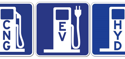 Federal Highway Administration Unveils National ‘Alternative Fuel and Electric Charging’ Network