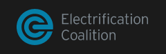 Electrification Coalition logo