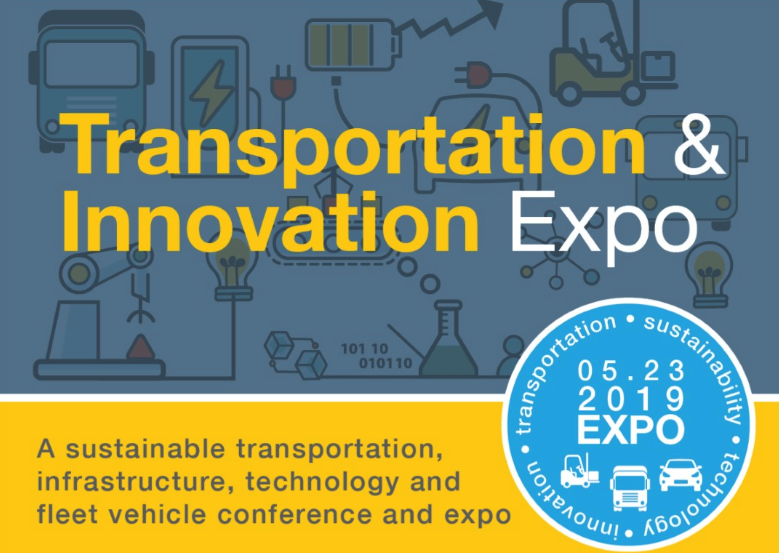 Transportation & Innovation Expo