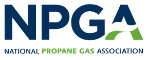 National Propane Gas Association submits comments about inclusion of propane incentives in EPA proposed vehicle rule