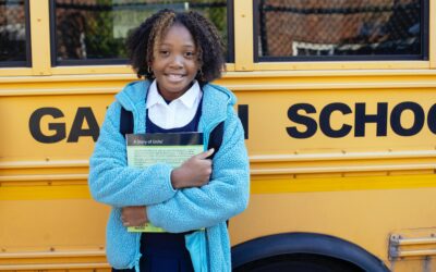 4/3/23: New funding for electric and propane school buses for your school district