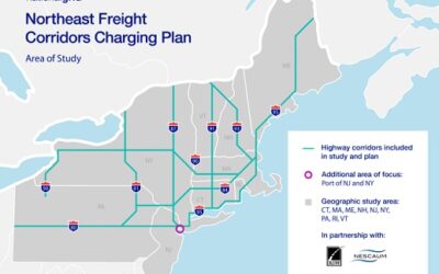 Listening and Learning From Underserved Communities: New Haven Residents Weigh In On Electric Truck Fueling Sites Criteria